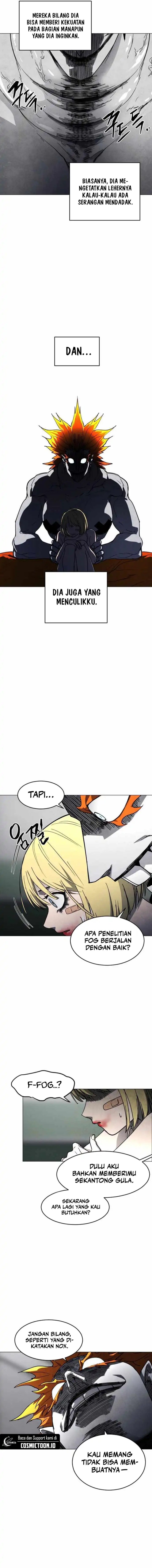 Fog Land 16 Bahasa Indonesia