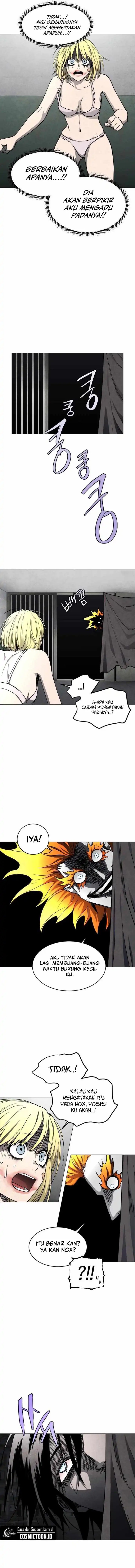 Fog Land 16 Bahasa Indonesia