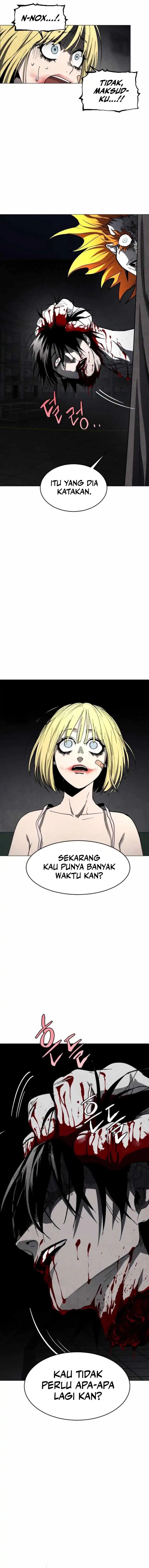 Fog Land 16 Bahasa Indonesia
