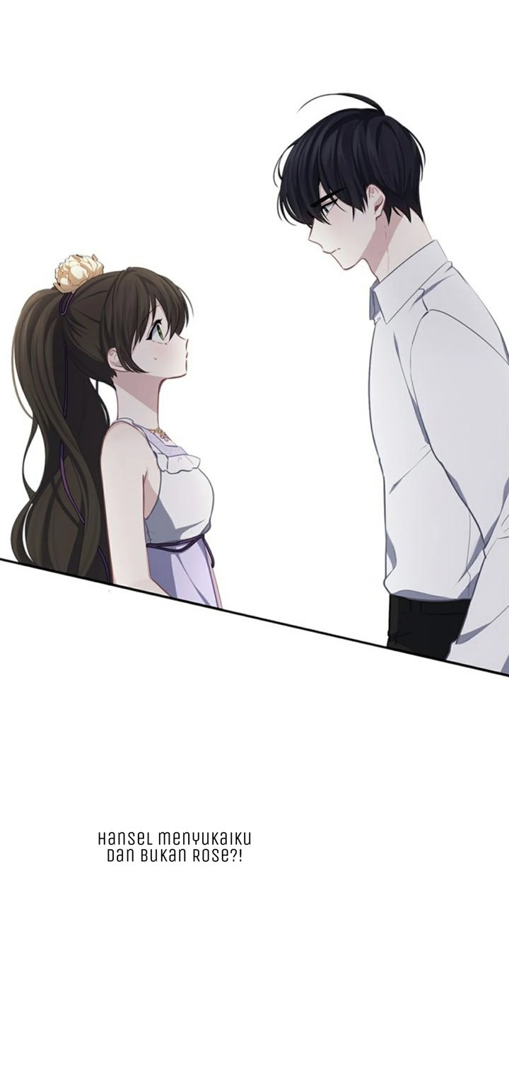 Follow The Bread Crumbs Chapter 36 Bahasa Indonesia