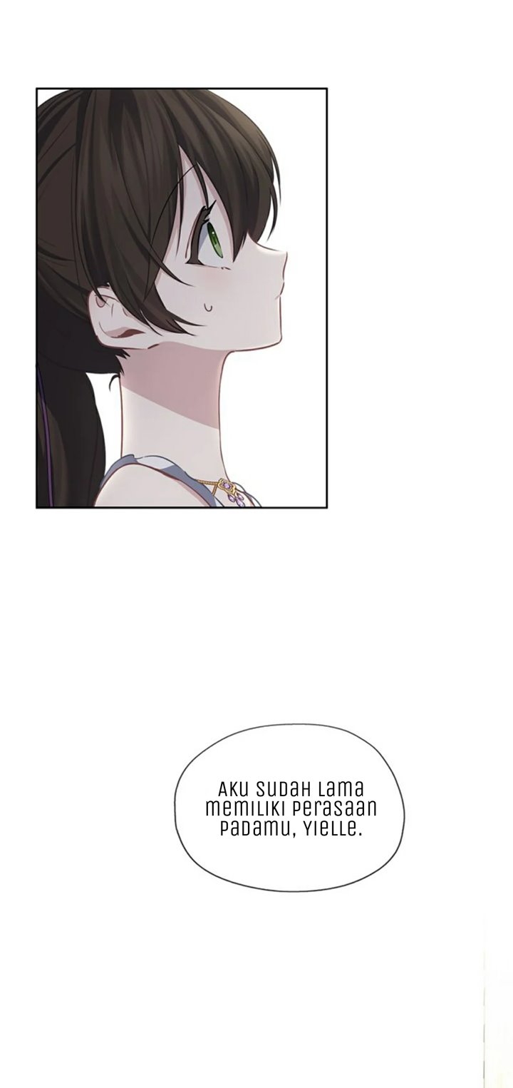 Follow The Bread Crumbs Chapter 36 Bahasa Indonesia