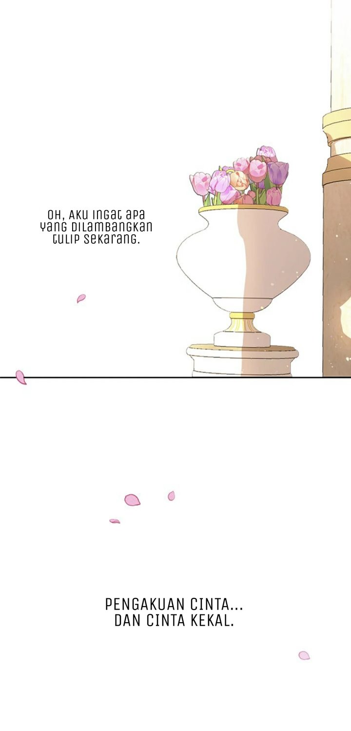 Follow The Bread Crumbs Chapter 36 Bahasa Indonesia