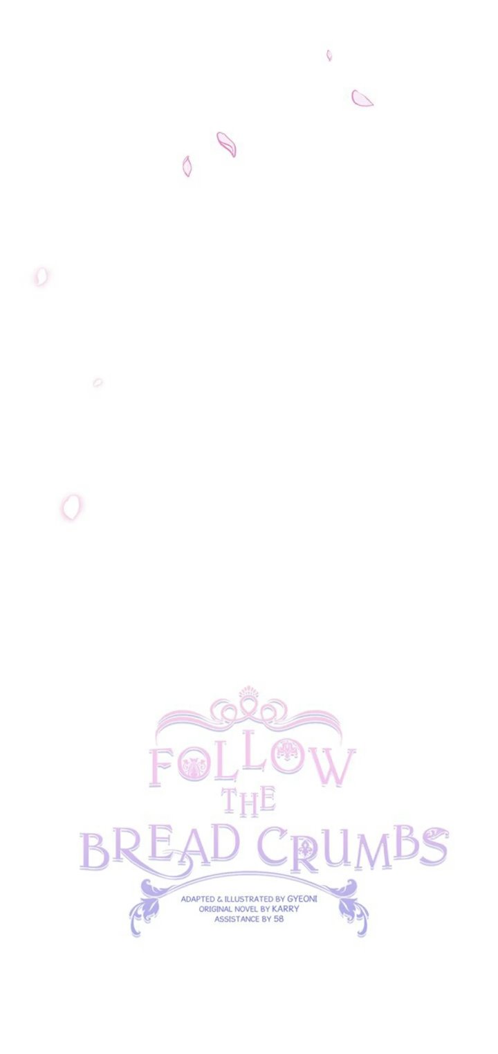 Follow The Bread Crumbs Chapter 36 Bahasa Indonesia