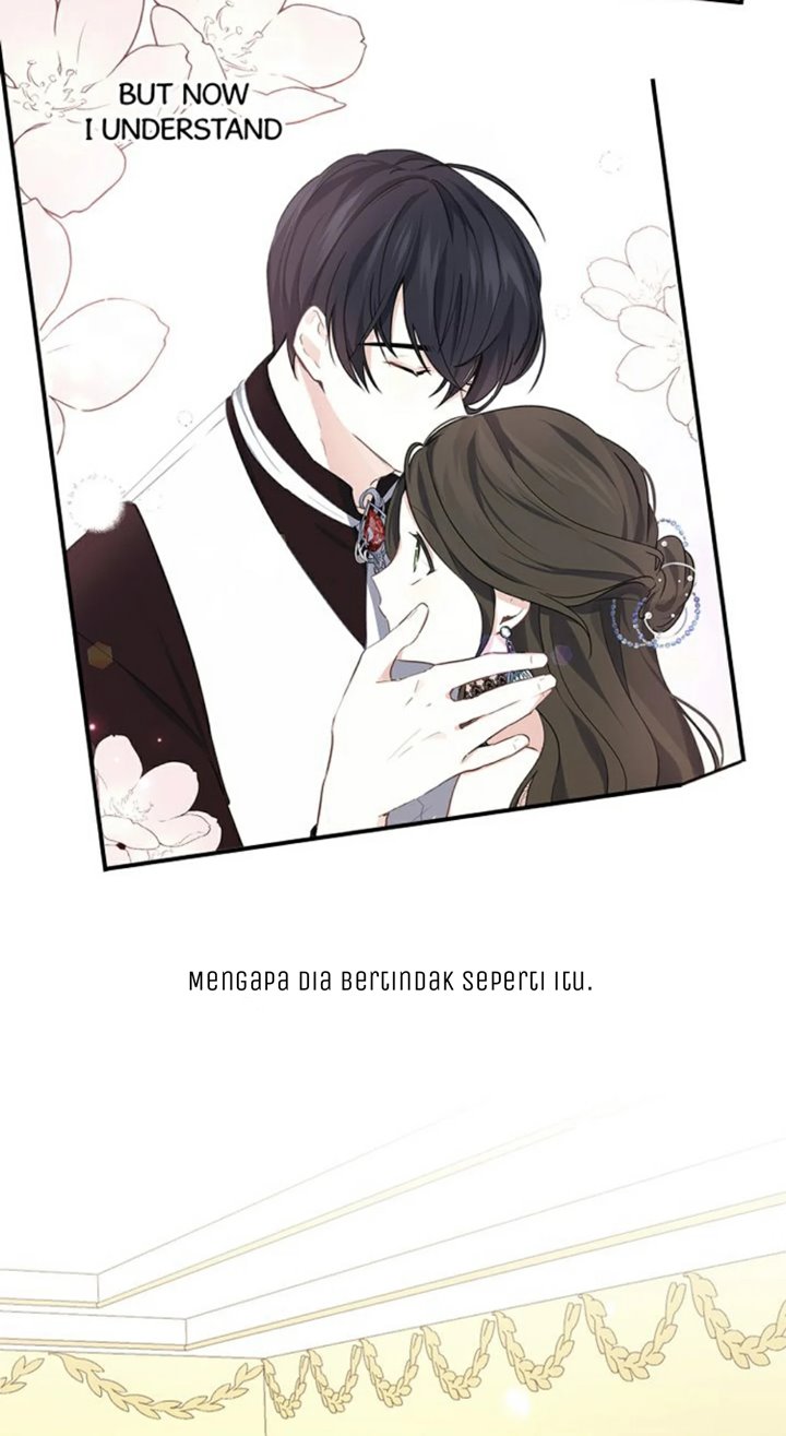 Follow The Bread Crumbs Chapter 36 Bahasa Indonesia