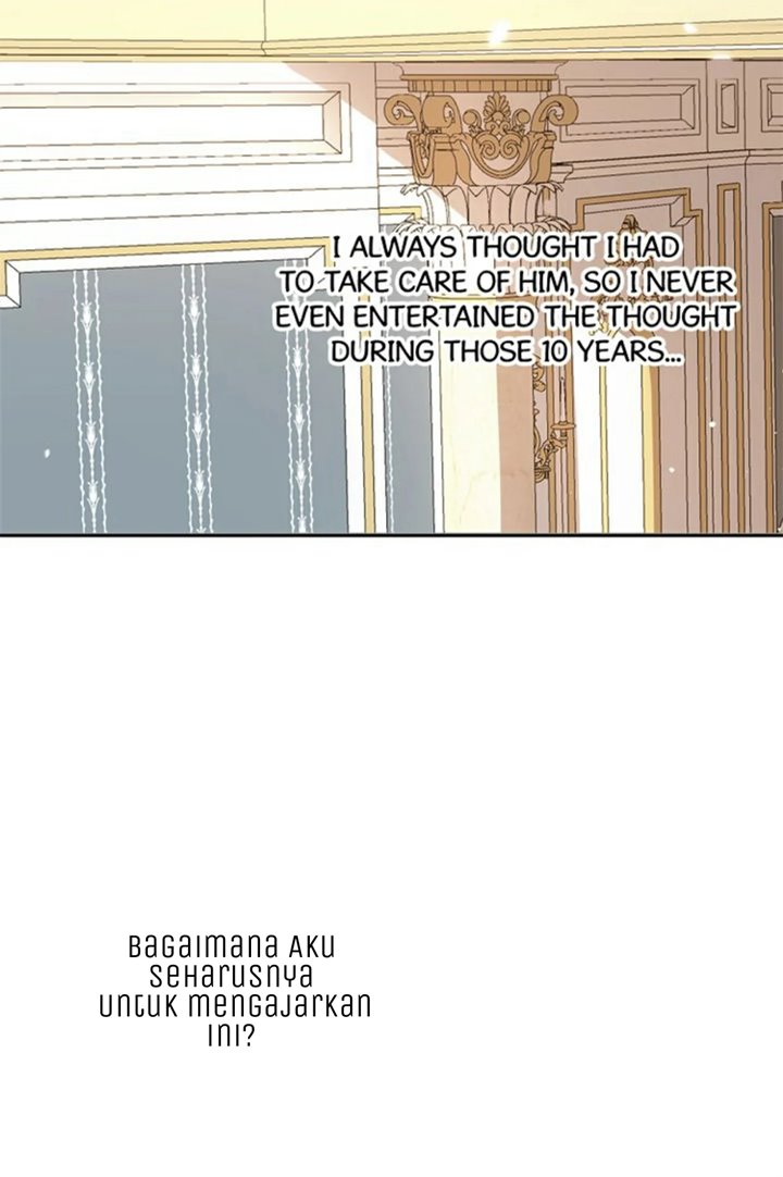 Follow The Bread Crumbs Chapter 36 Bahasa Indonesia