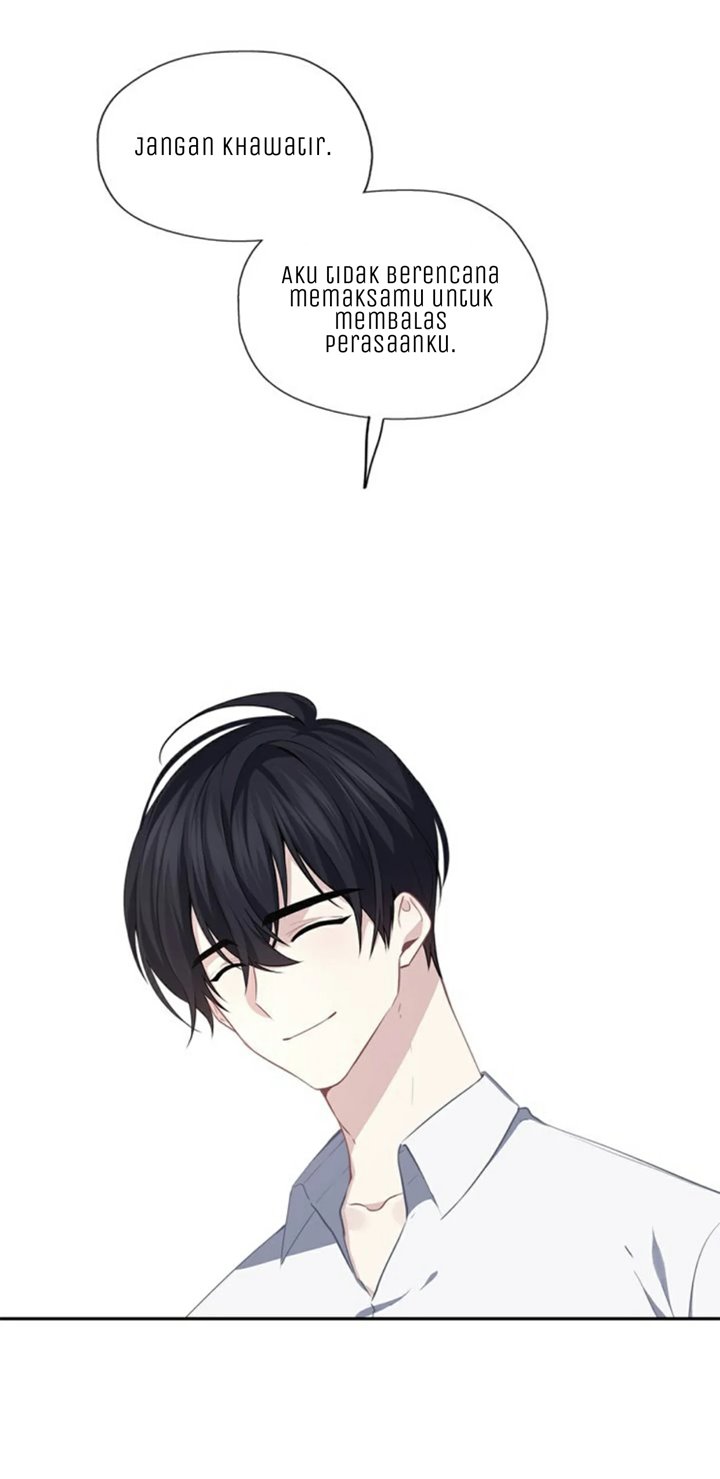 Follow The Bread Crumbs Chapter 36 Bahasa Indonesia