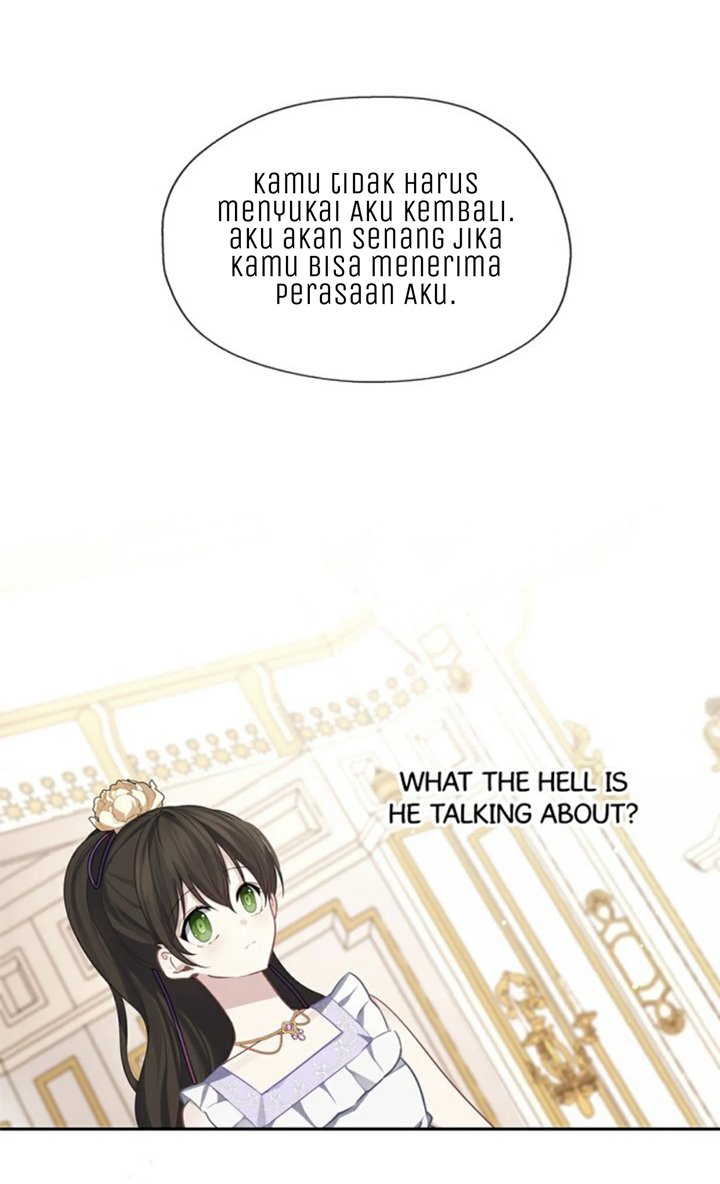 Follow The Bread Crumbs Chapter 36 Bahasa Indonesia