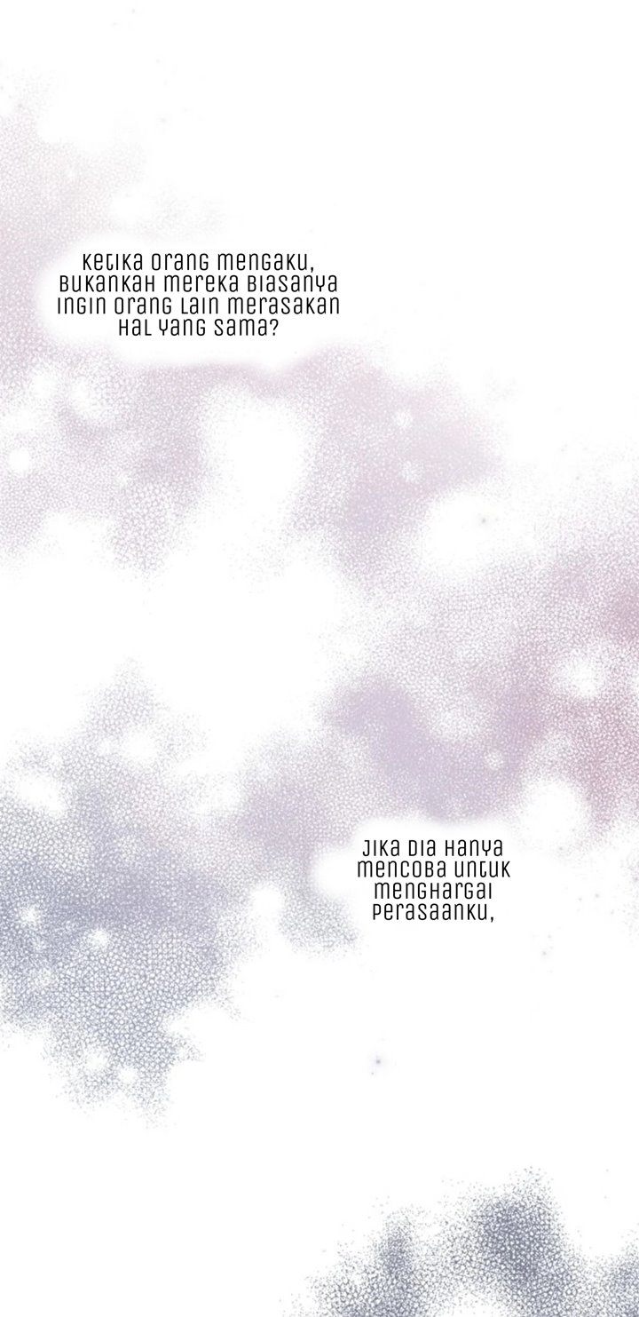 Follow The Bread Crumbs Chapter 36 Bahasa Indonesia