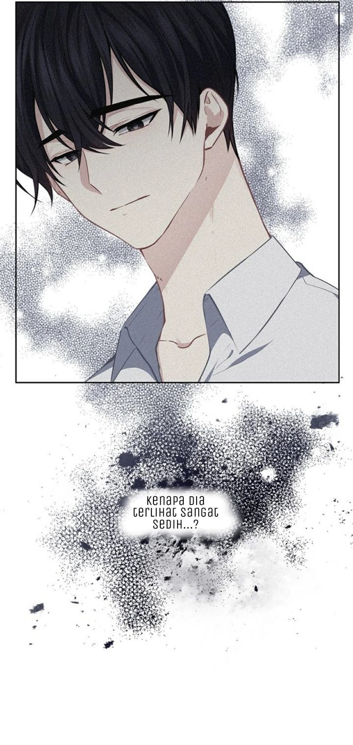 Follow The Bread Crumbs Chapter 36 Bahasa Indonesia