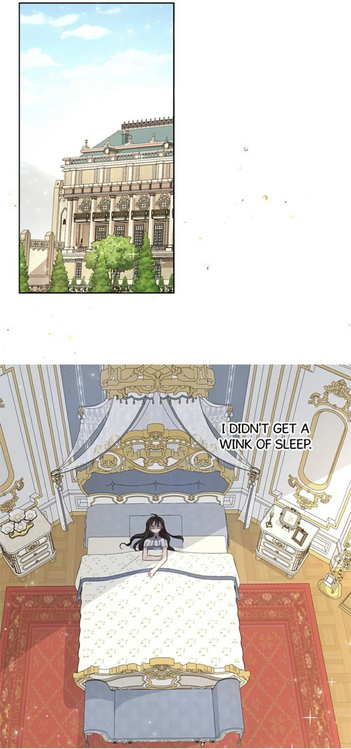 Follow The Bread Crumbs Chapter 36 Bahasa Indonesia