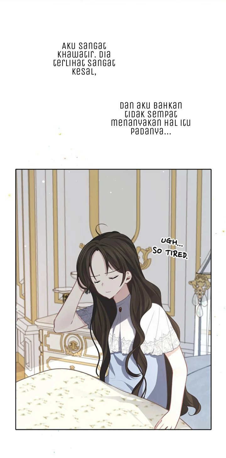 Follow The Bread Crumbs Chapter 36 Bahasa Indonesia