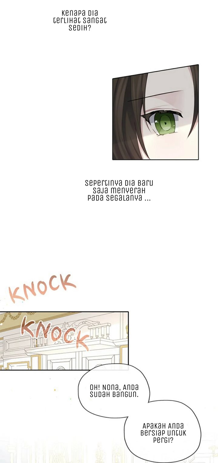 Follow The Bread Crumbs Chapter 36 Bahasa Indonesia