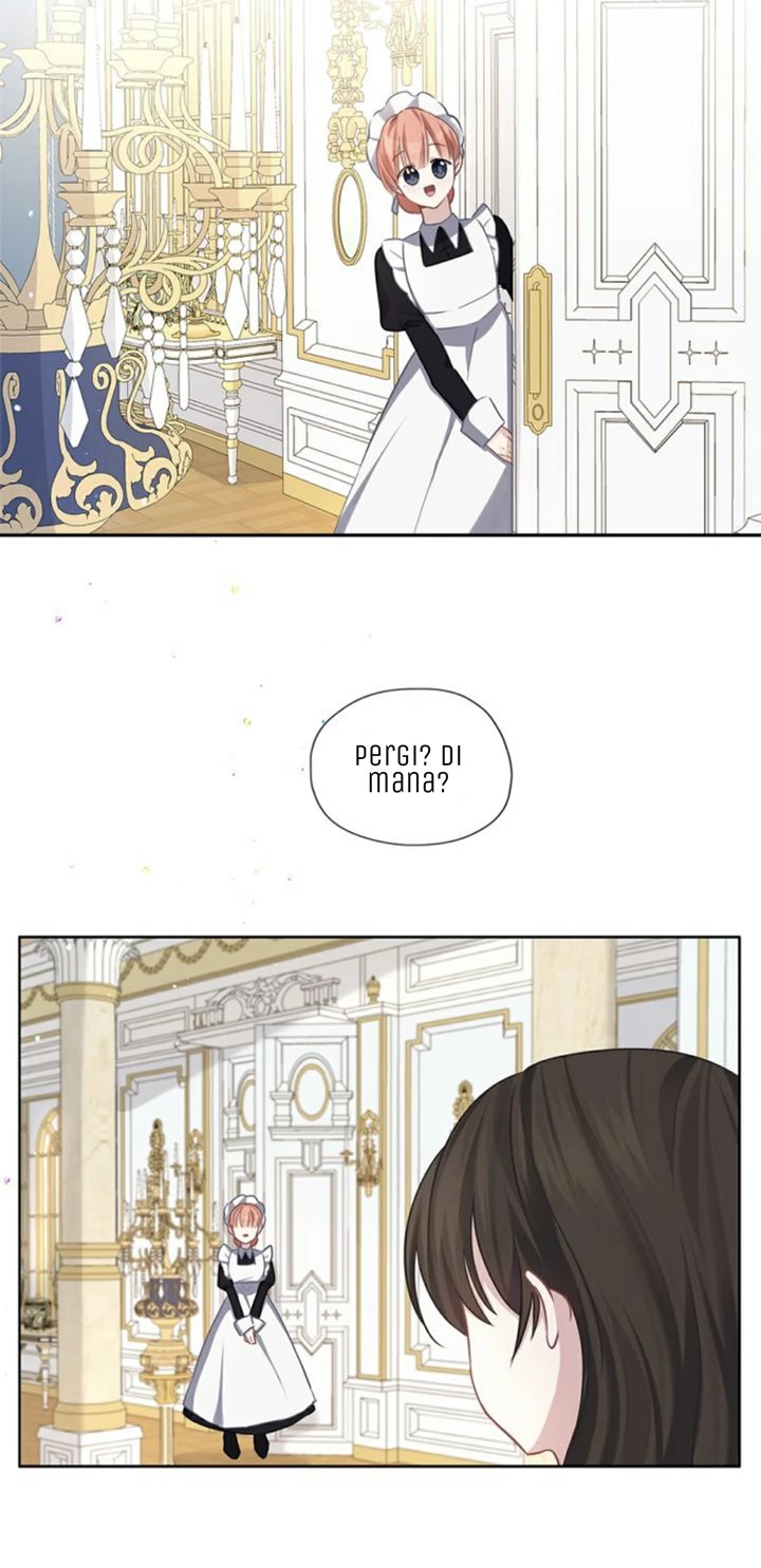 Follow The Bread Crumbs Chapter 36 Bahasa Indonesia