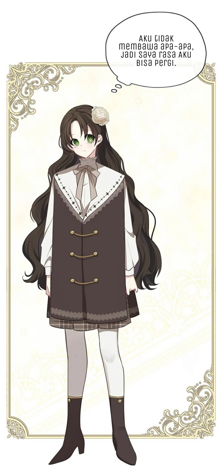 Follow The Bread Crumbs Chapter 36 Bahasa Indonesia