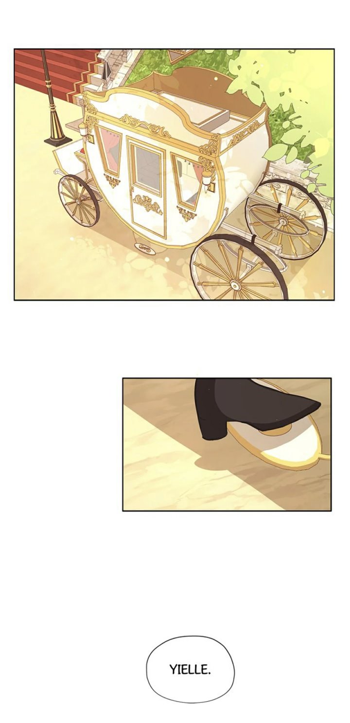 Follow The Bread Crumbs Chapter 36 Bahasa Indonesia