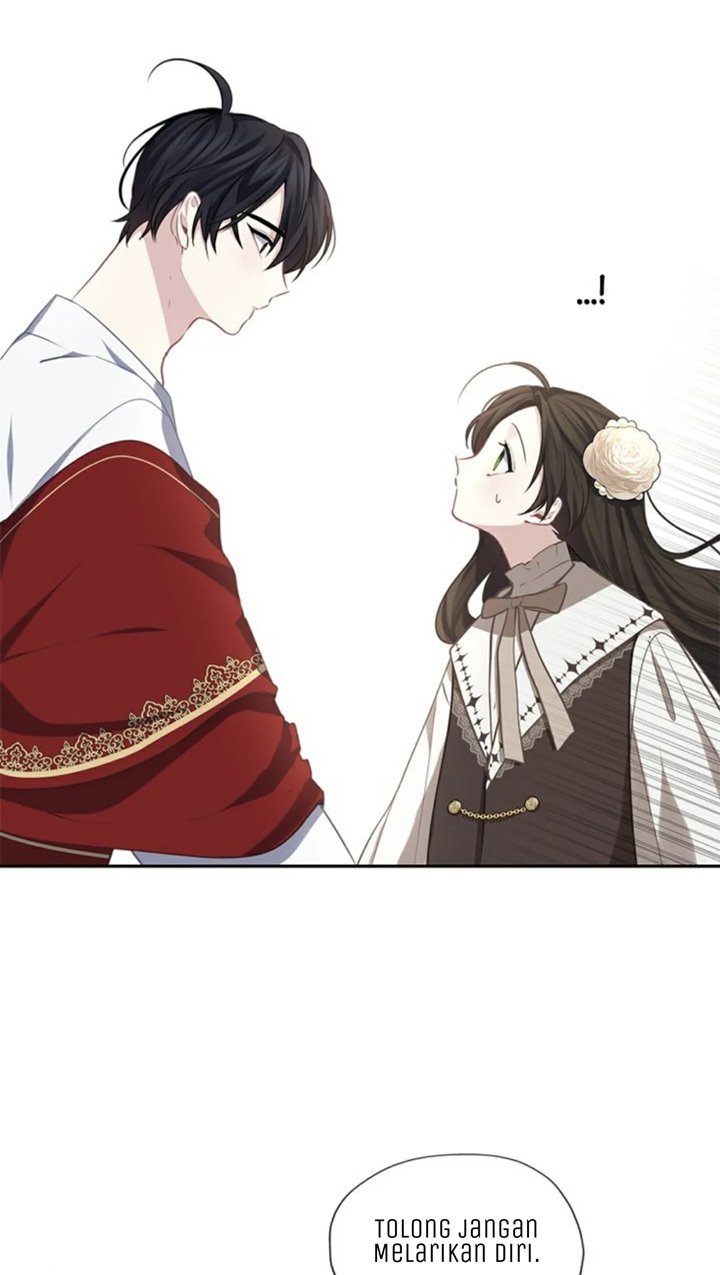 Follow The Bread Crumbs Chapter 36 Bahasa Indonesia