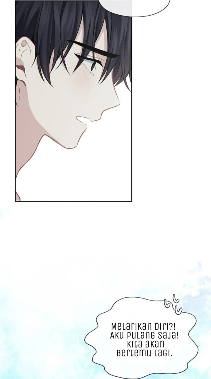 Follow The Bread Crumbs Chapter 36 Bahasa Indonesia