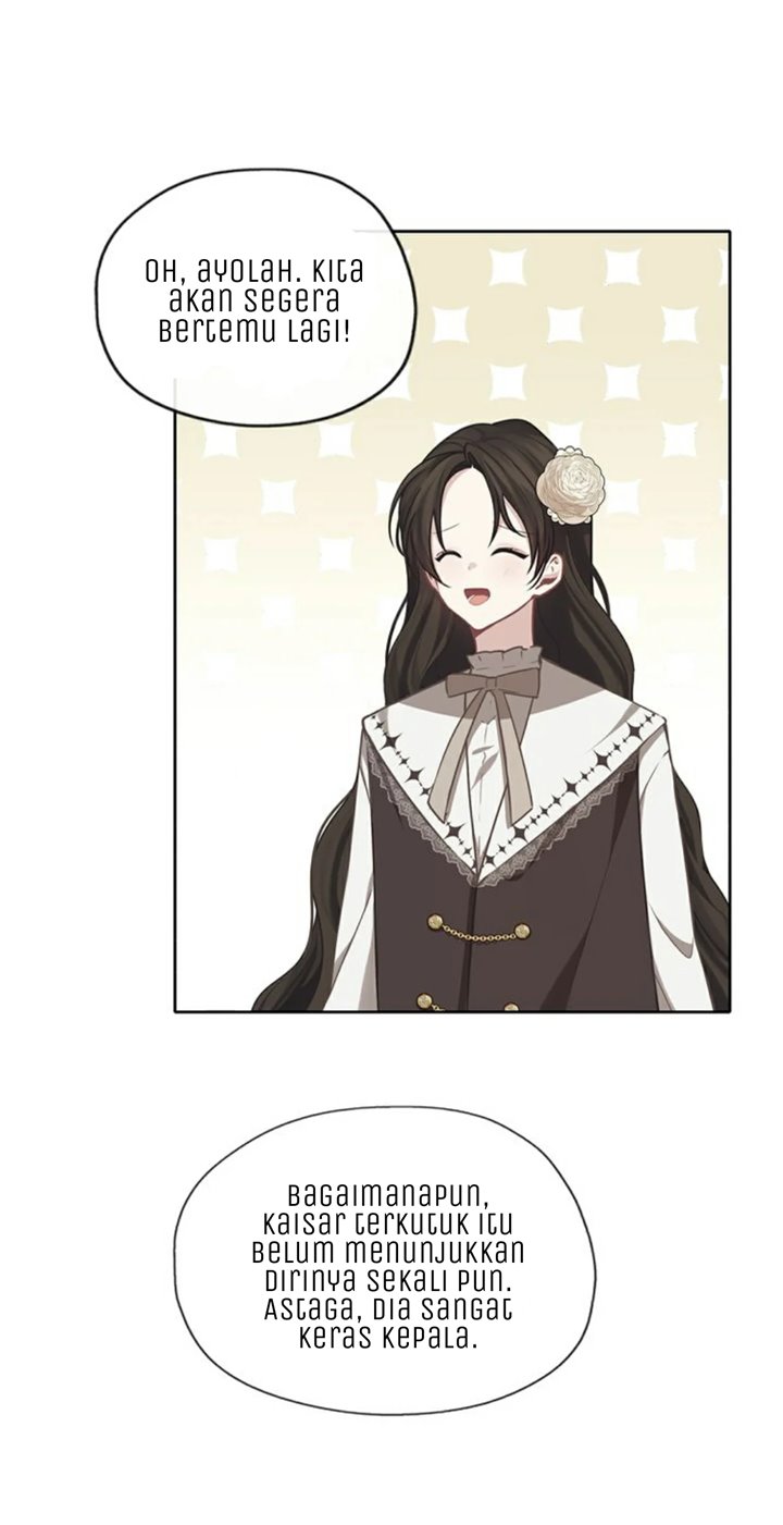 Follow The Bread Crumbs Chapter 36 Bahasa Indonesia