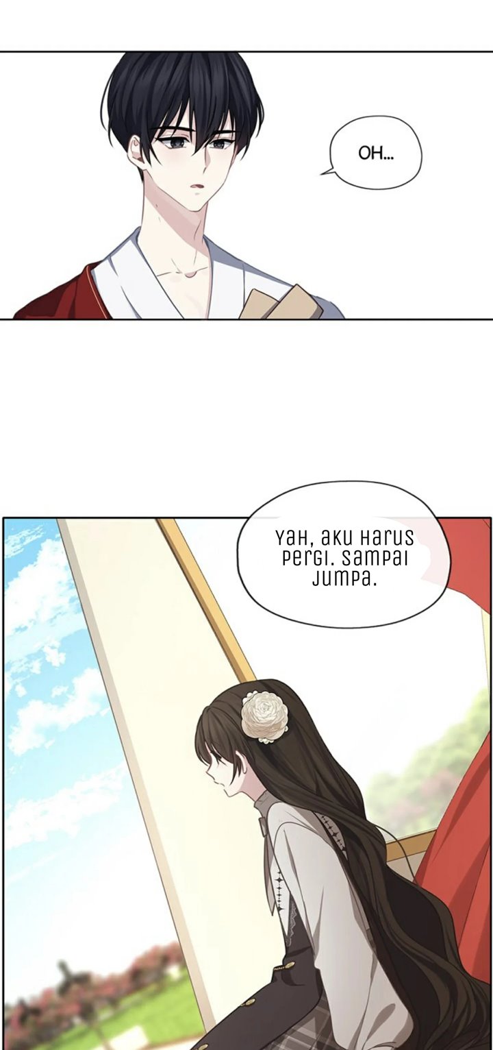 Follow The Bread Crumbs Chapter 36 Bahasa Indonesia