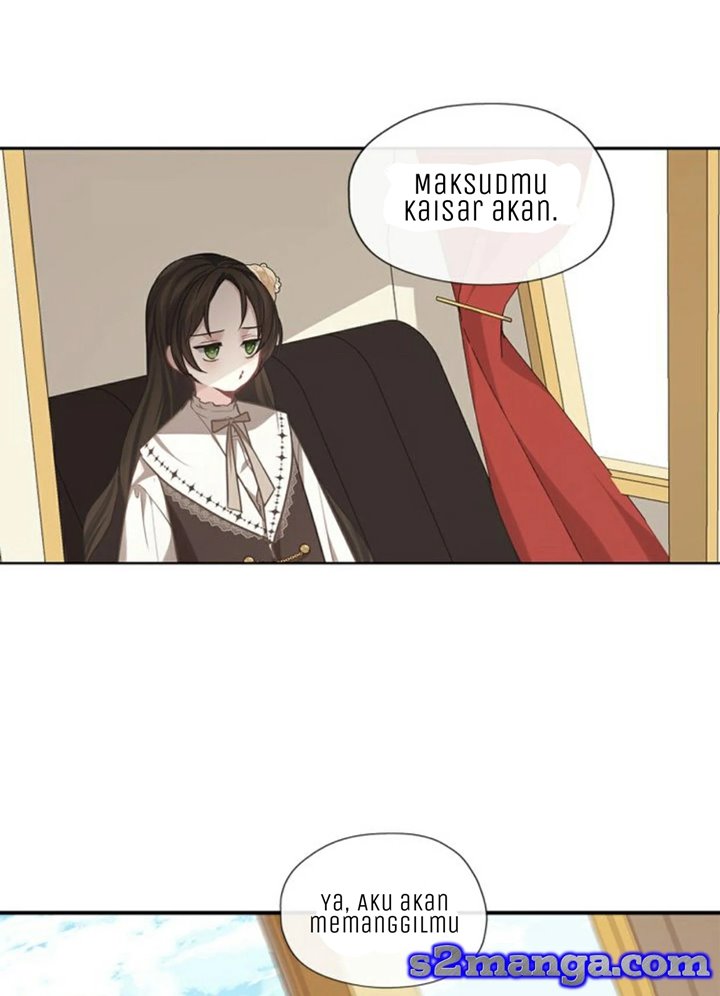 Follow The Bread Crumbs Chapter 36 Bahasa Indonesia