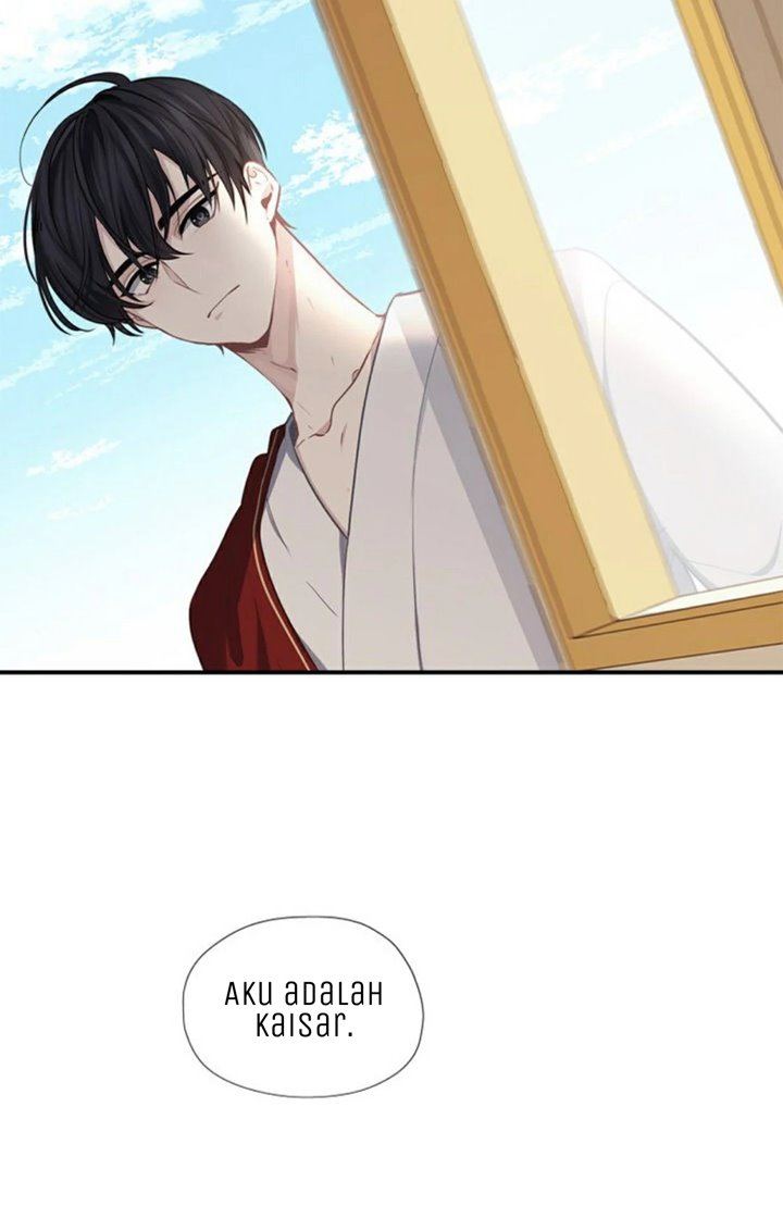 Follow The Bread Crumbs Chapter 36 Bahasa Indonesia