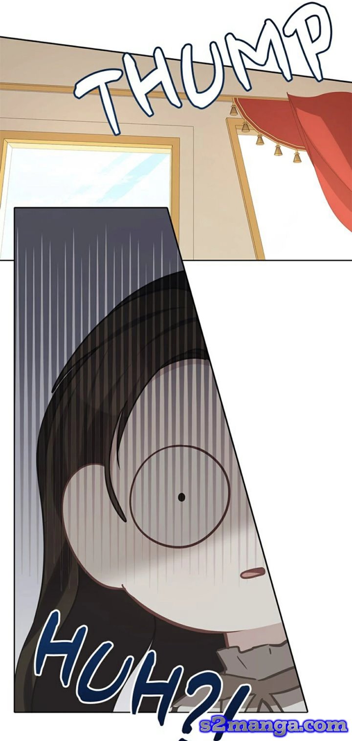 Follow The Bread Crumbs Chapter 36 Bahasa Indonesia