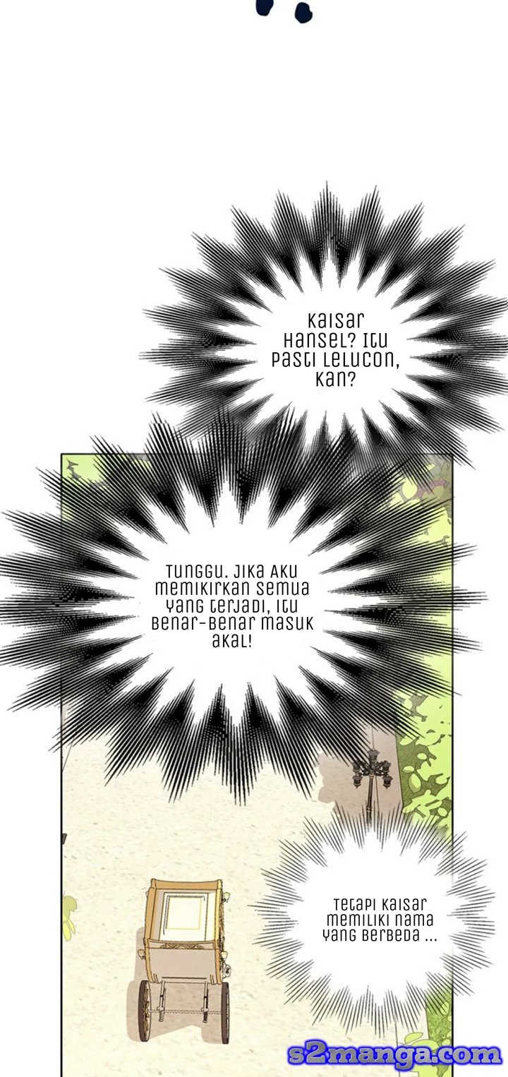 Follow The Bread Crumbs Chapter 36 Bahasa Indonesia