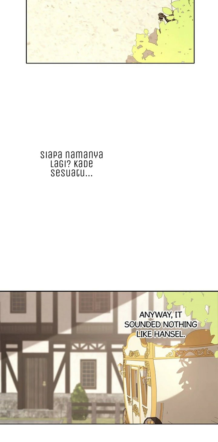 Follow The Bread Crumbs Chapter 36 Bahasa Indonesia