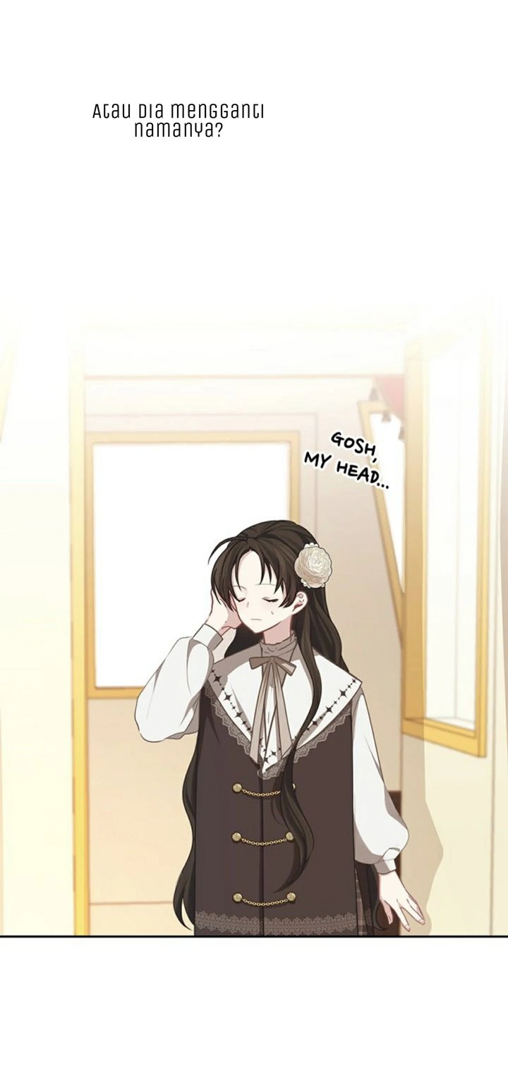 Follow The Bread Crumbs Chapter 36 Bahasa Indonesia