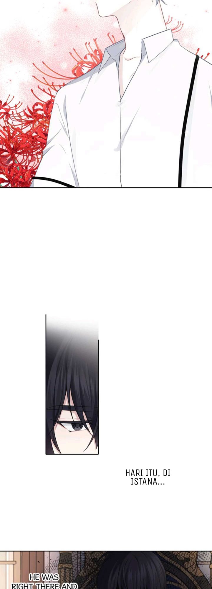 Follow The Bread Crumbs Chapter 41 Bahasa Indonesia