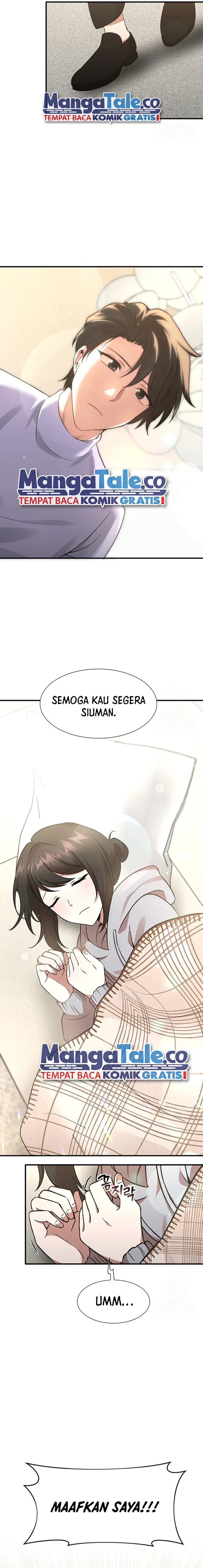Food Truck Owner Inside the Dungeon Chapter 06 Bahasa Indonesia