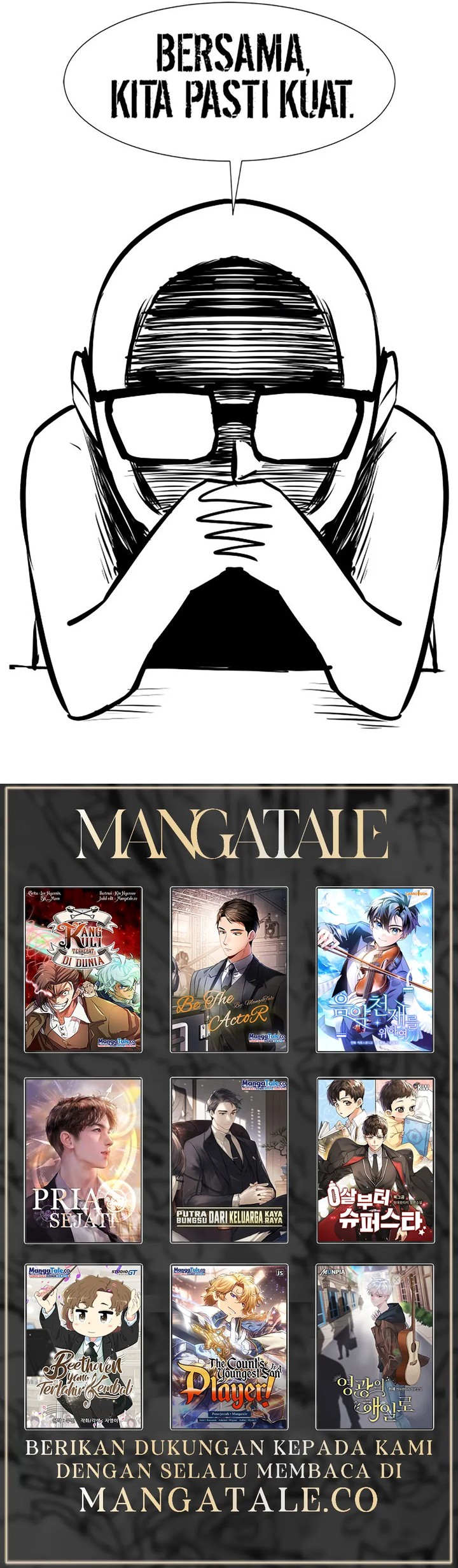 Food Truck Owner Inside the Dungeon Chapter 06 Bahasa Indonesia