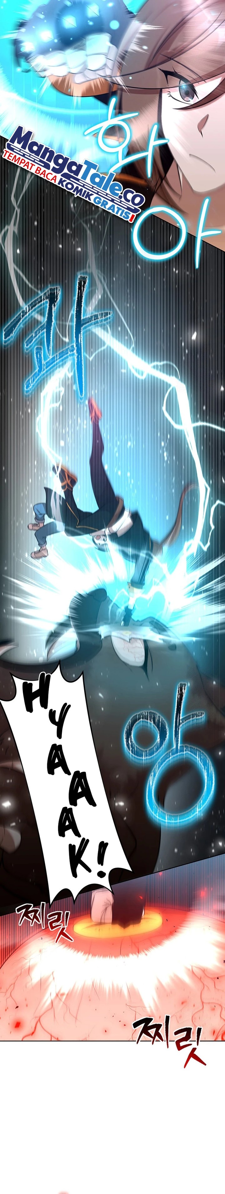 Food Truck Owner Inside the Dungeon Chapter 09 Bahasa Indonesia