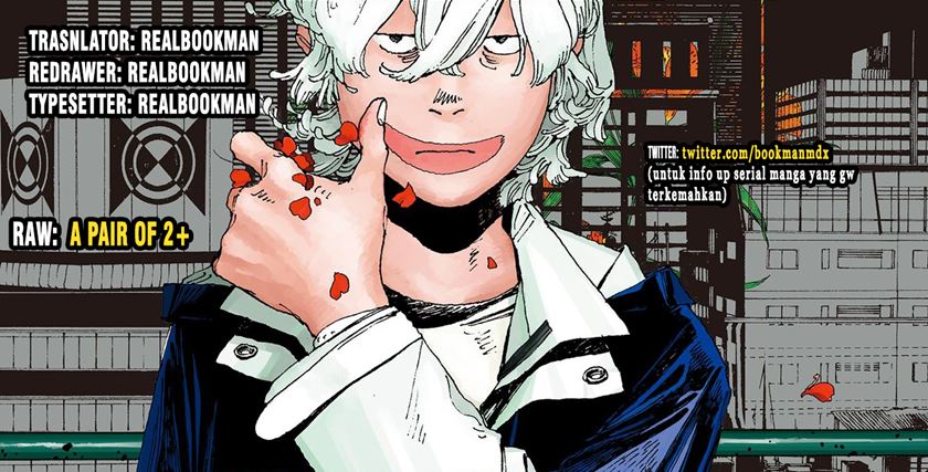 Fool Night Chapter 01 Bahasa Indonesia