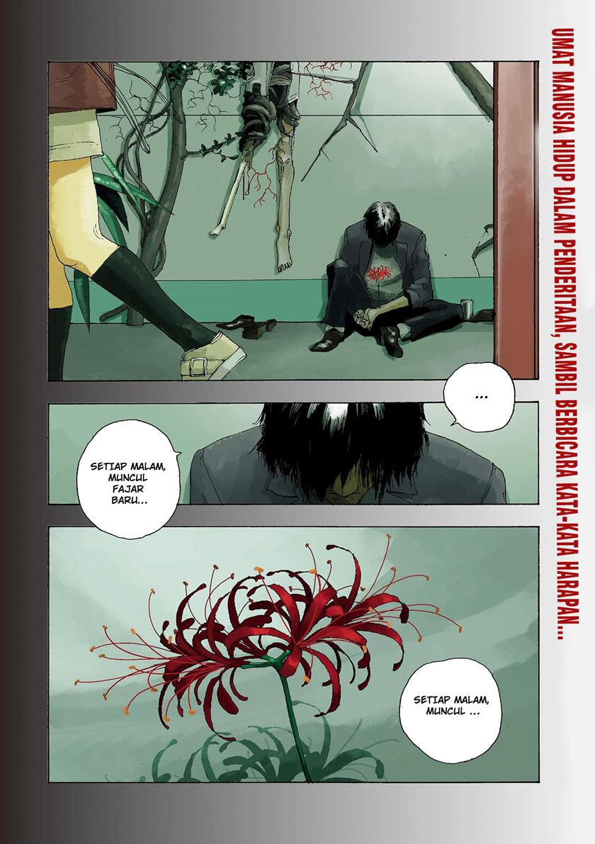 Fool Night Chapter 01 Bahasa Indonesia