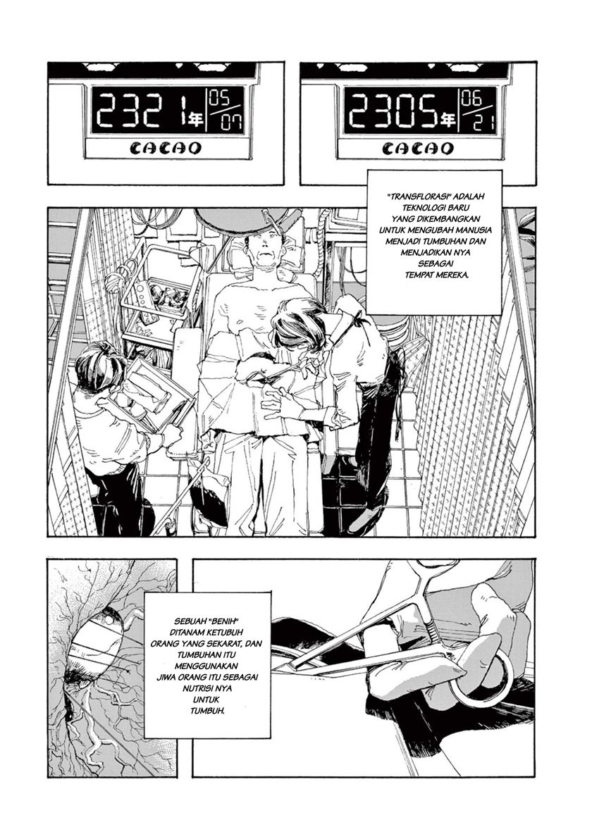 Fool Night Chapter 01 Bahasa Indonesia