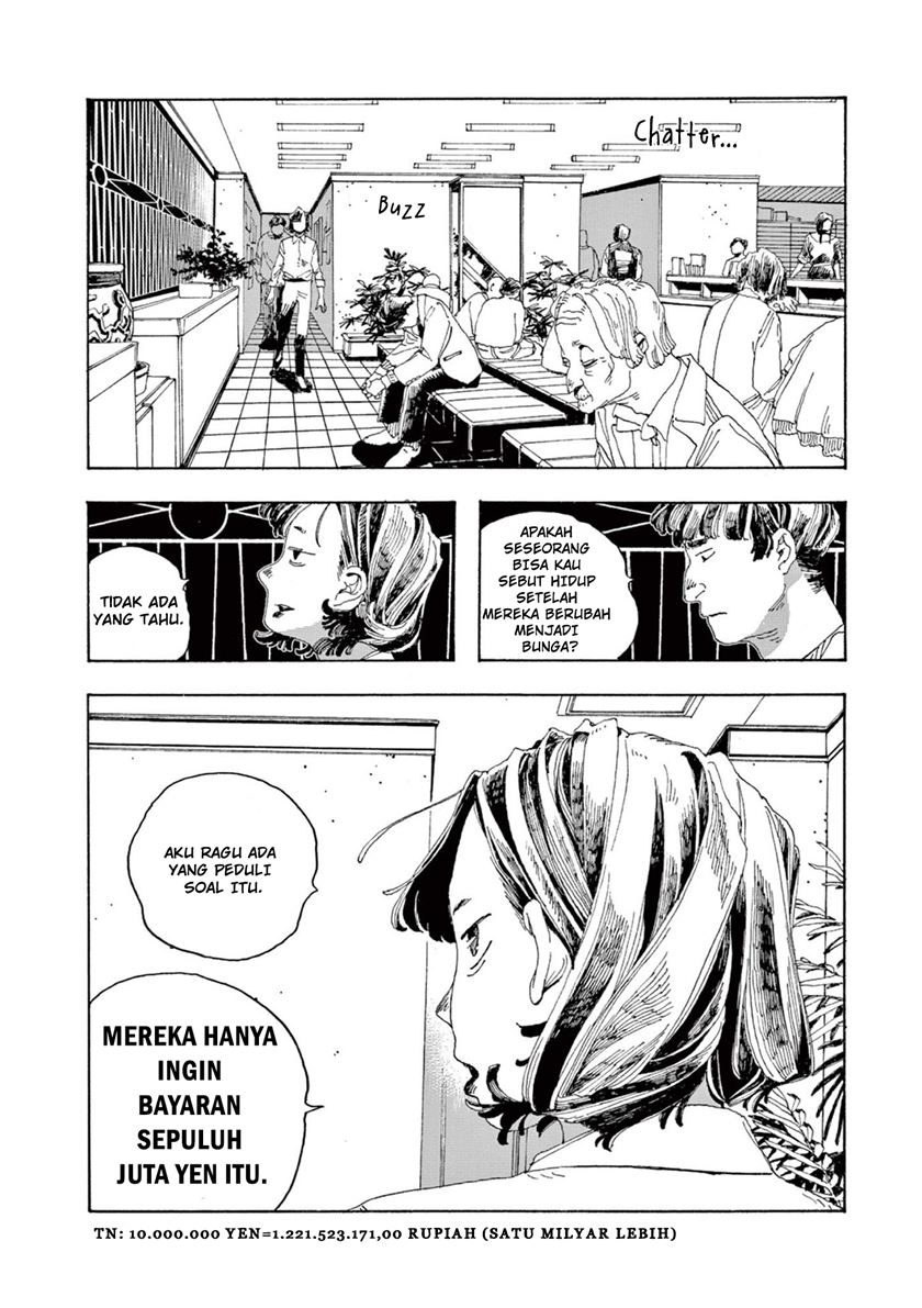 Fool Night Chapter 01 Bahasa Indonesia