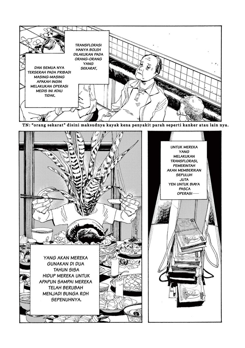 Fool Night Chapter 01 Bahasa Indonesia