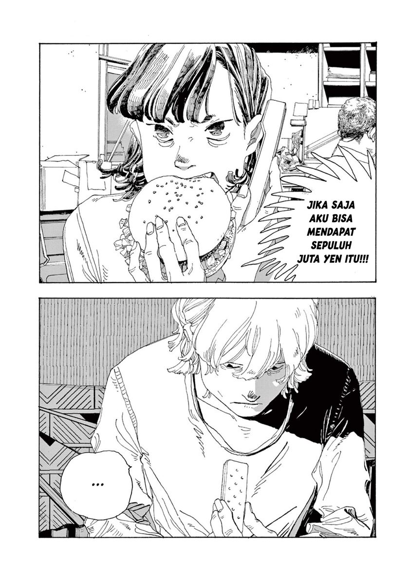 Fool Night Chapter 01 Bahasa Indonesia