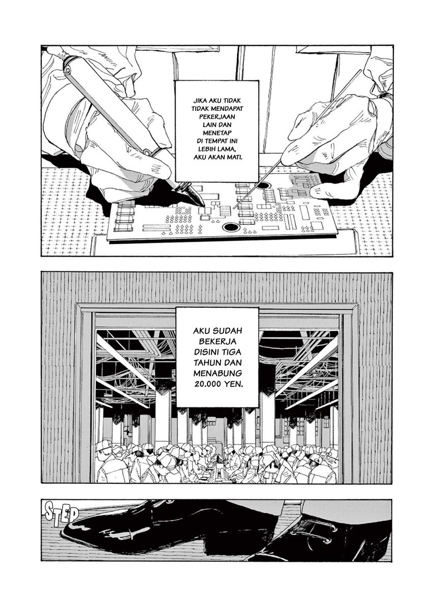 Fool Night Chapter 01 Bahasa Indonesia