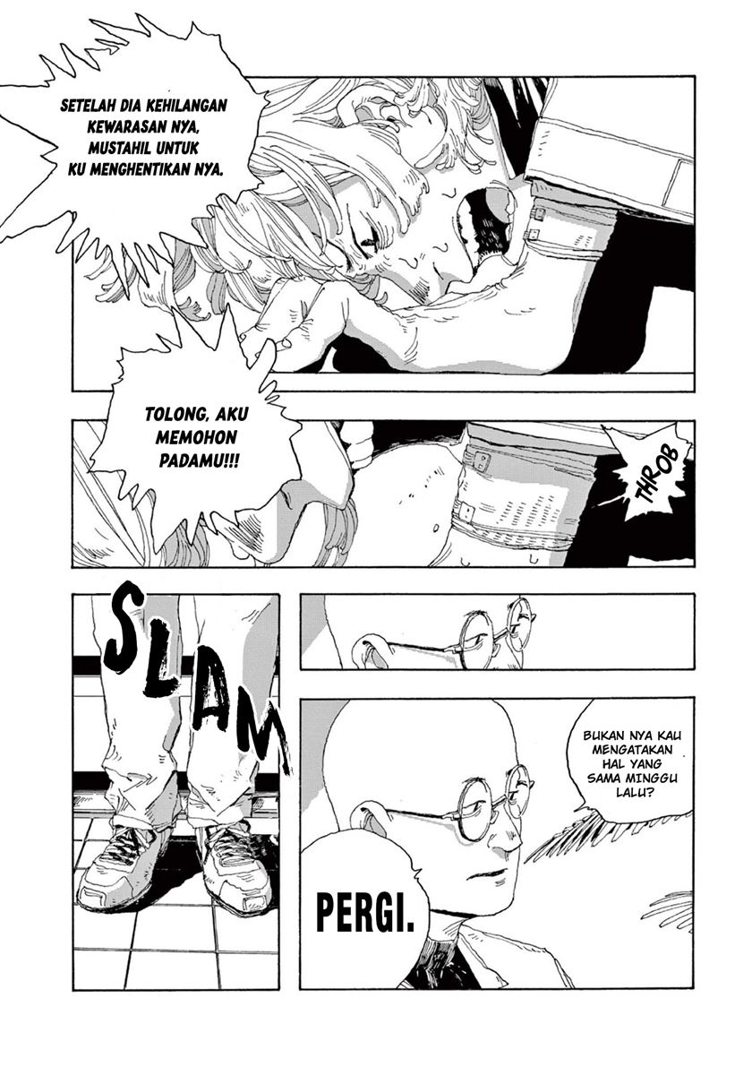 Fool Night Chapter 01 Bahasa Indonesia