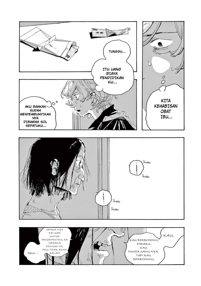 Fool Night Chapter 01 Bahasa Indonesia