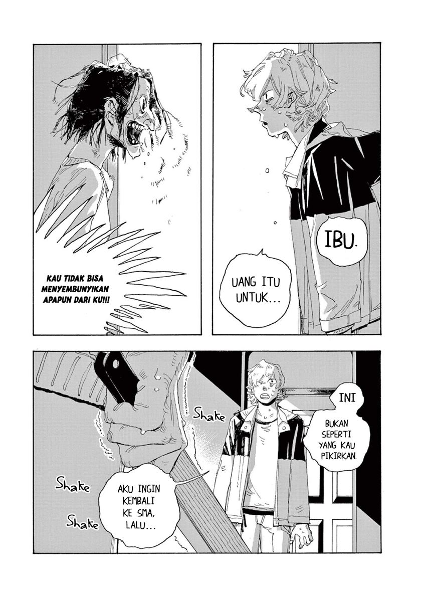 Fool Night Chapter 01 Bahasa Indonesia