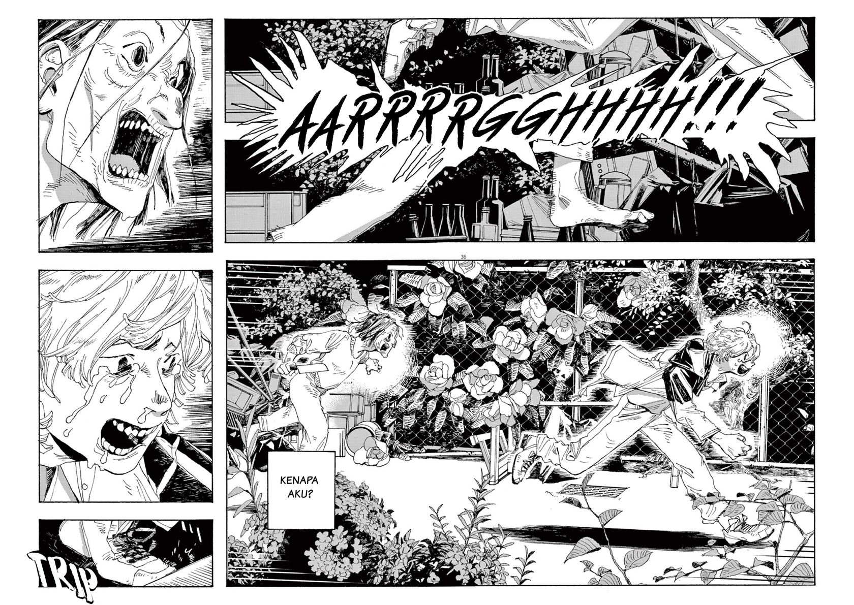 Fool Night Chapter 01 Bahasa Indonesia