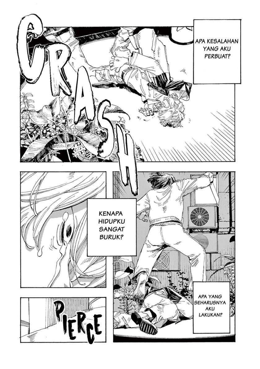 Fool Night Chapter 01 Bahasa Indonesia