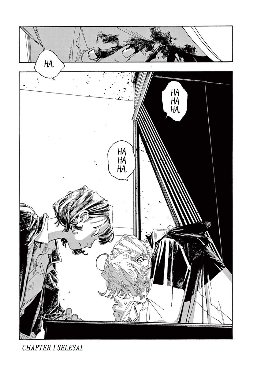 Fool Night Chapter 01 Bahasa Indonesia