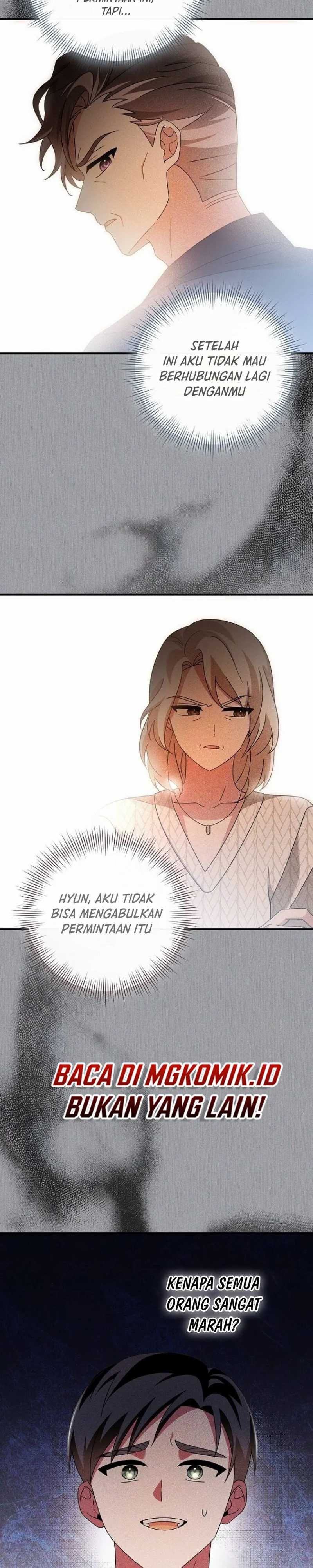 For the Musical Genius chapter 49
