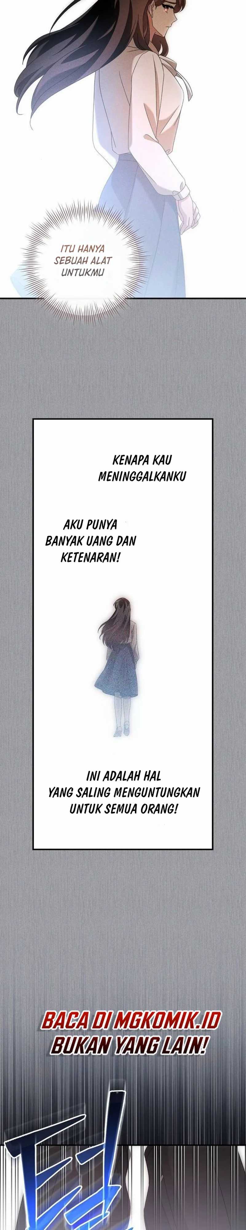 For the Musical Genius chapter 49