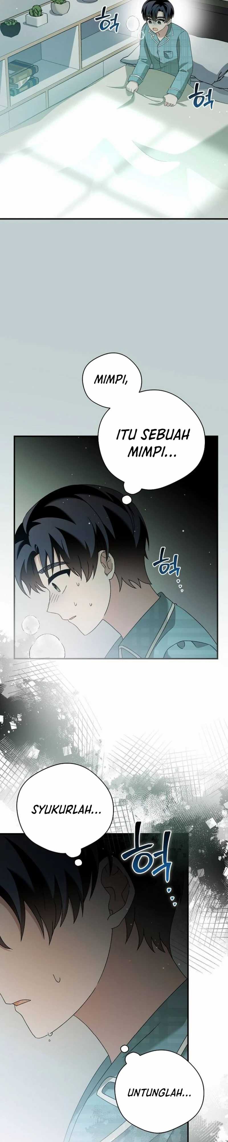 For the Musical Genius chapter 49