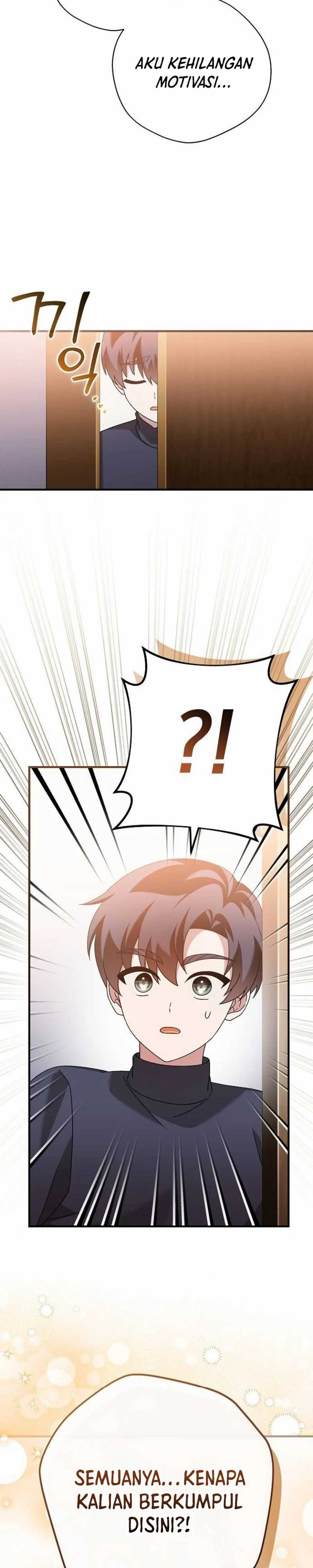 For the Musical Genius chapter 49